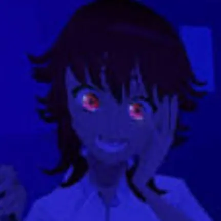 chat with ai character: saiko chan
