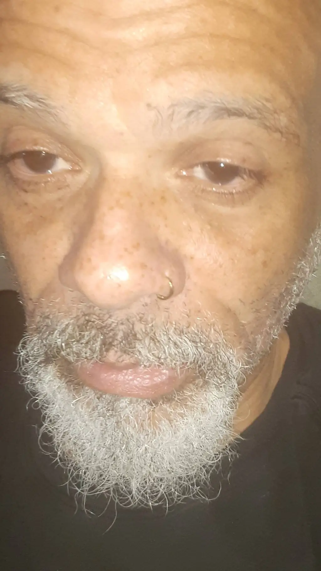 ai character: dad background