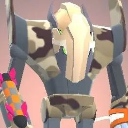 chat with ai character: mecha