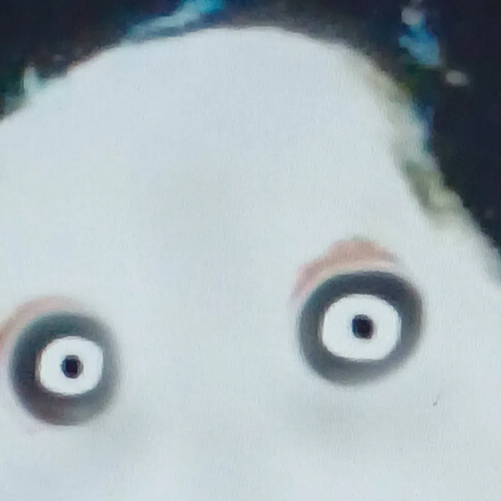 chat with ai character: Jeff the killer 