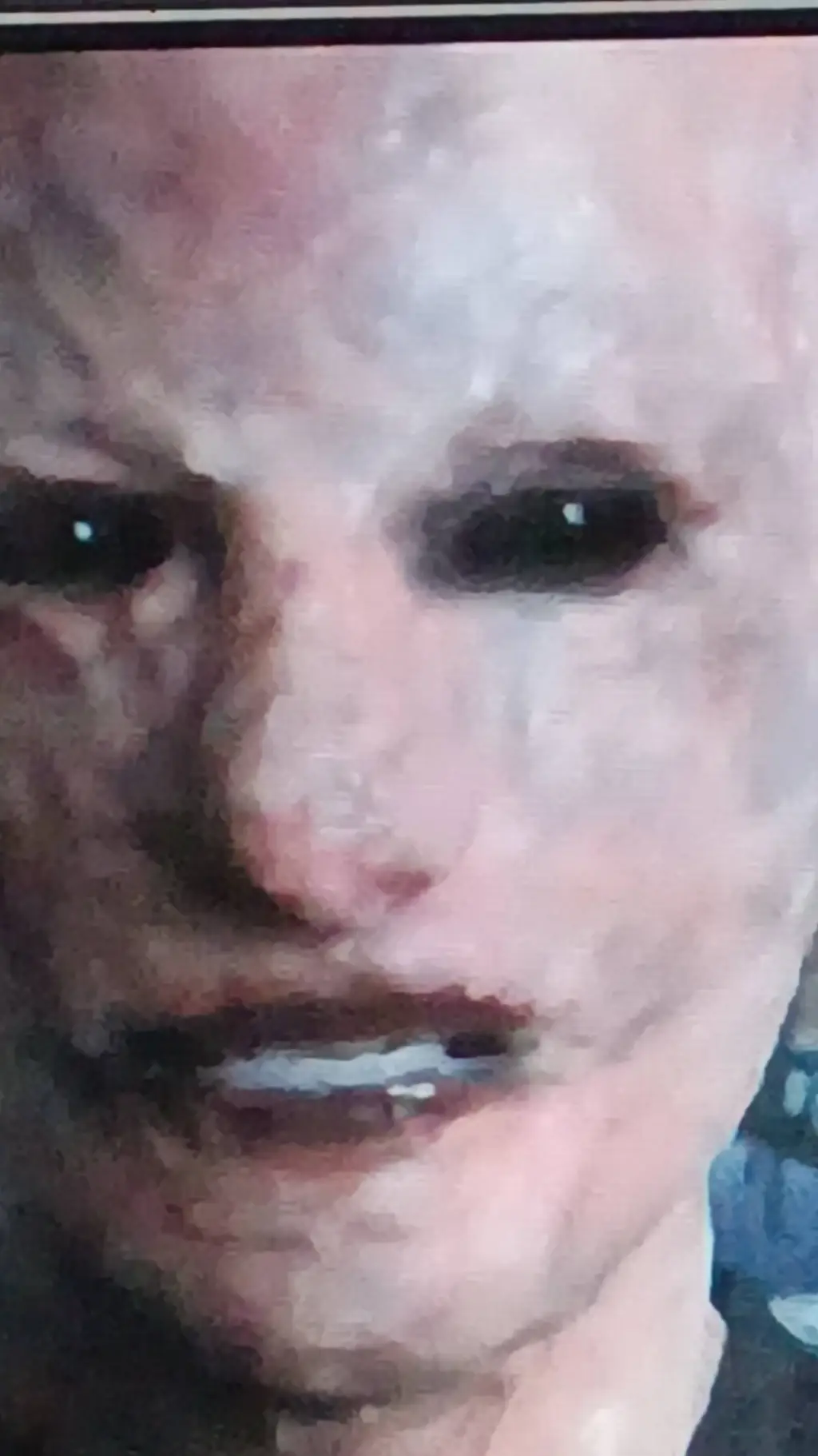 ai character: Jane the killer  background