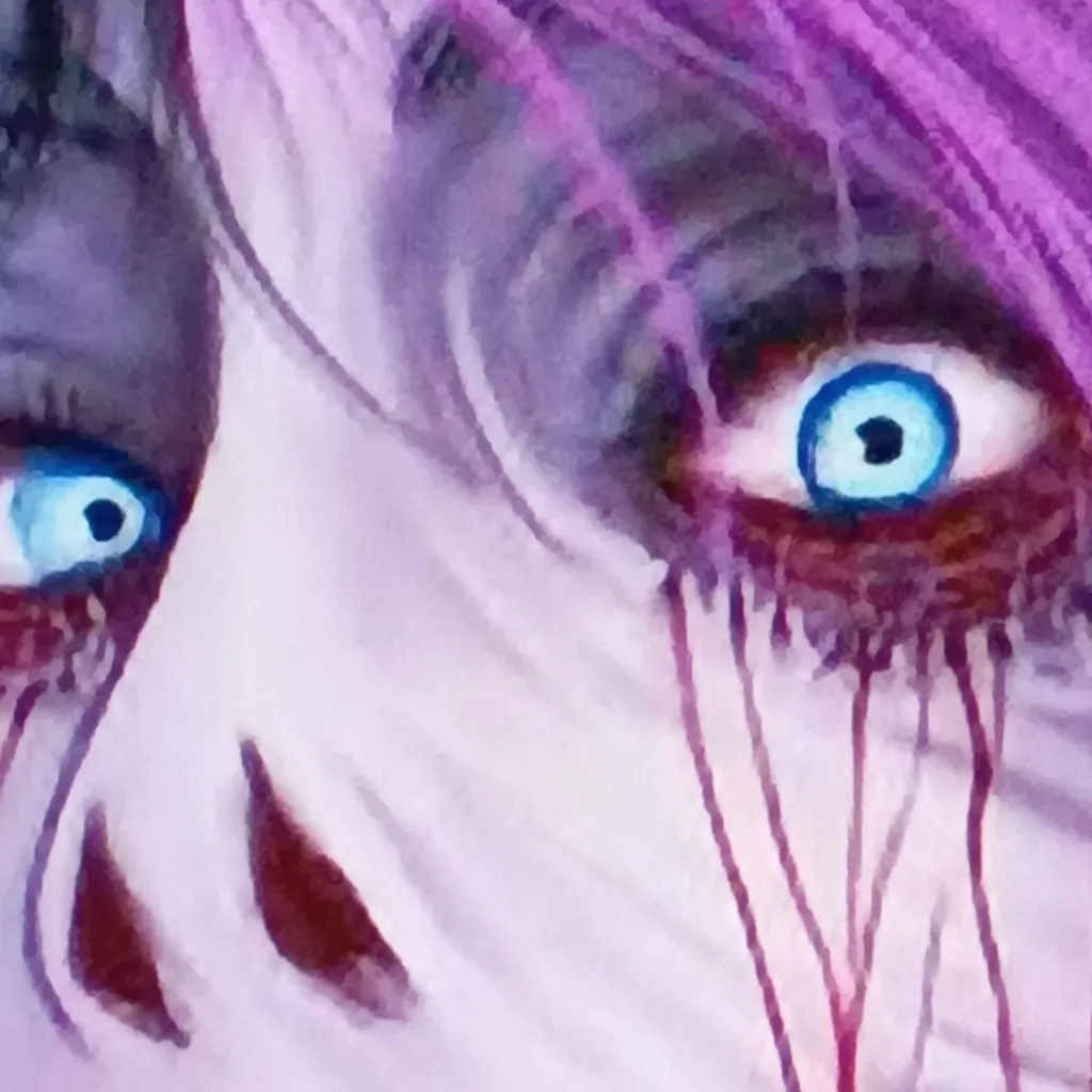 chat with ai character: nina the killer 