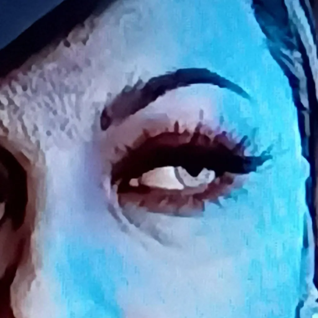 chat with ai character: alcina dimitruscu 