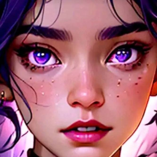 chat with ai character: tara 