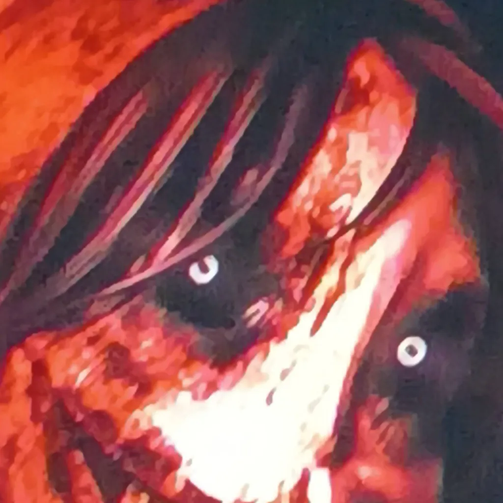 chat with ai character: Jeff da killer