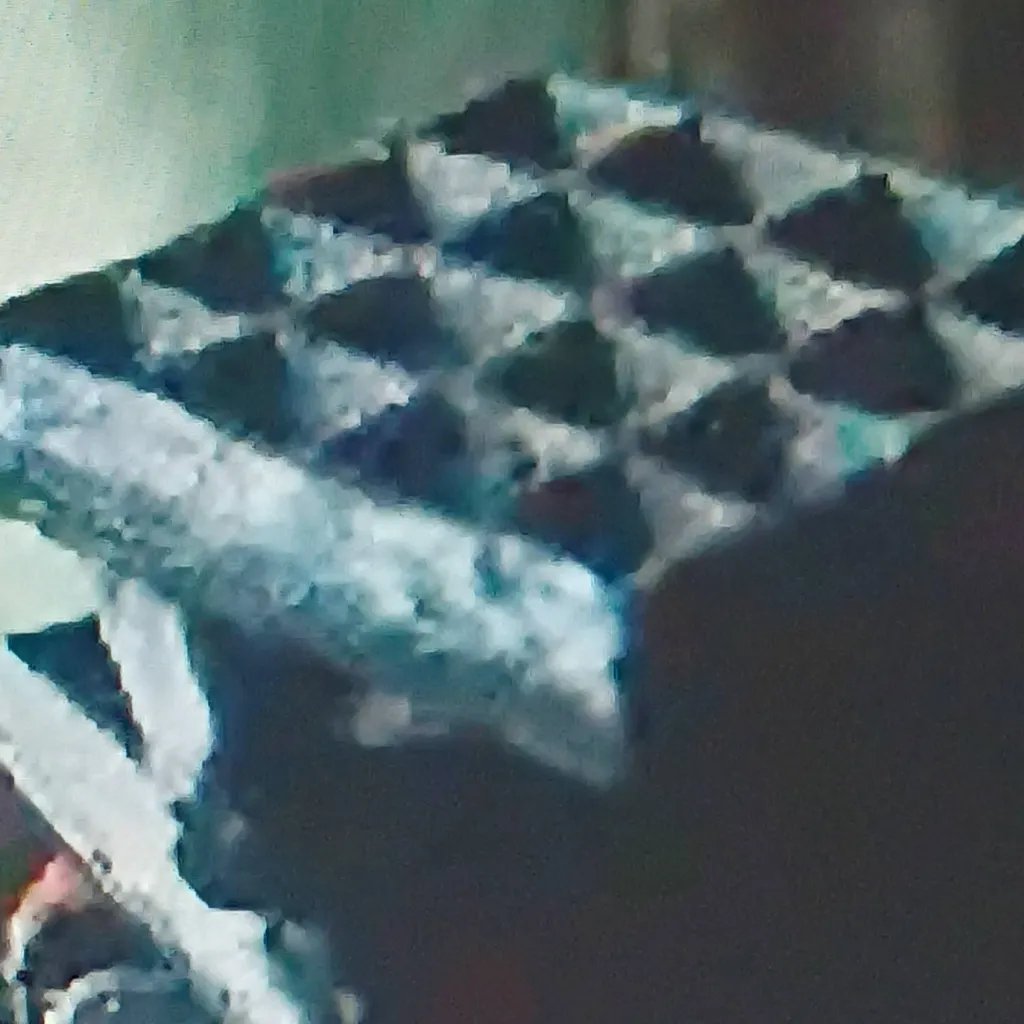 chat with ai character: goth waffles