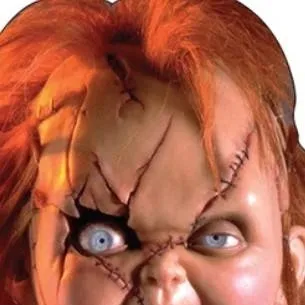 chat with ai character: chucky