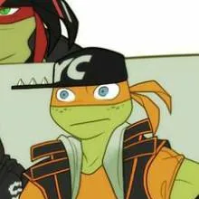 chat with ai character: MC