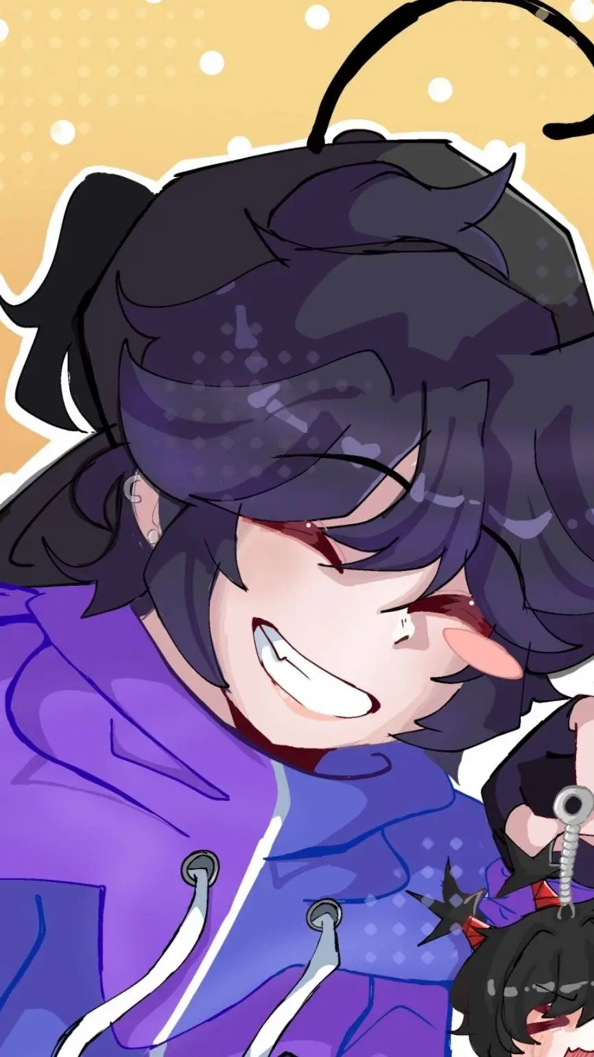 ai character: nabriel background