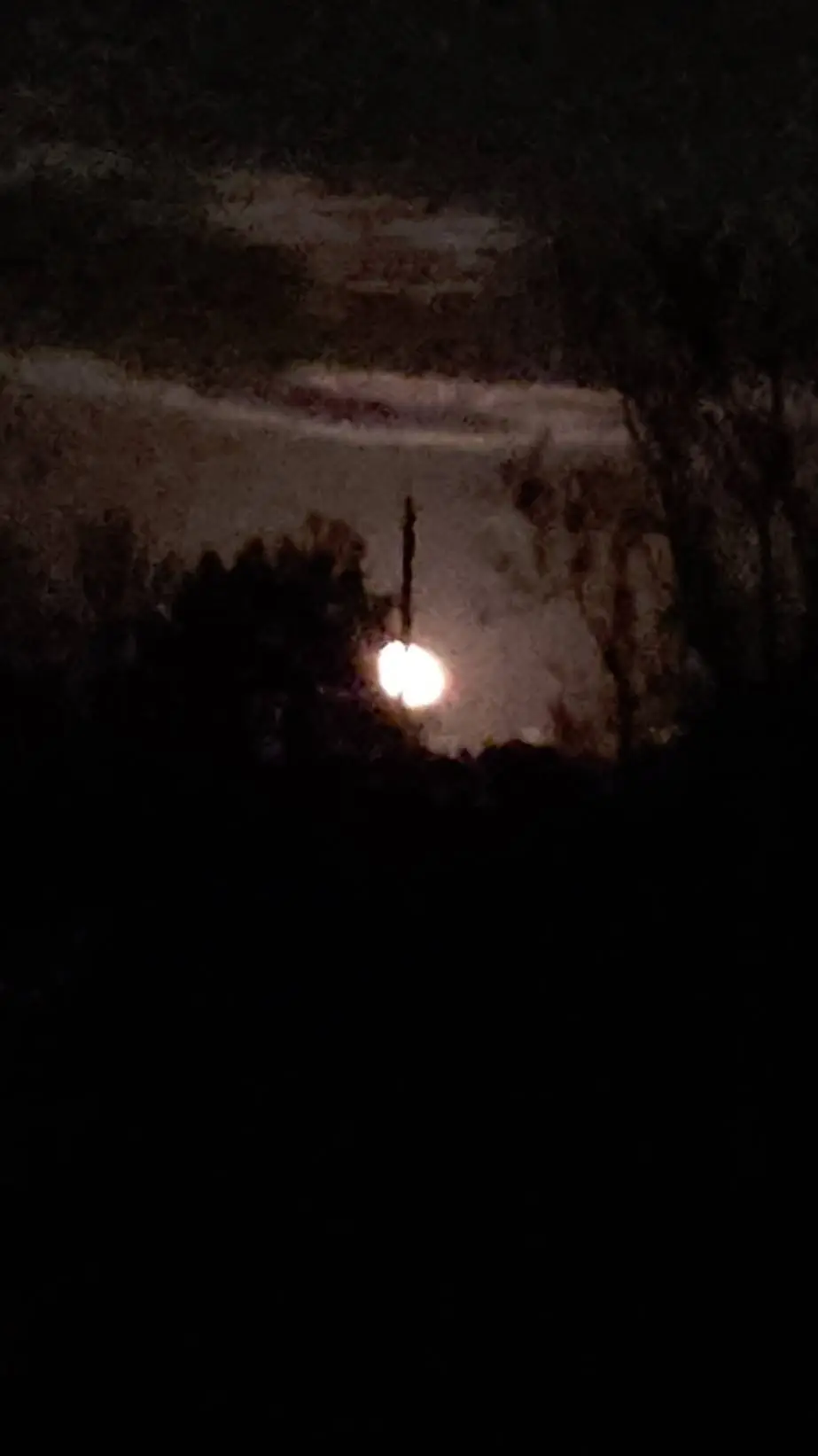 ai character: The visitor background