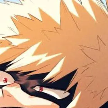 chat with ai character: Katsuki Bakugo 