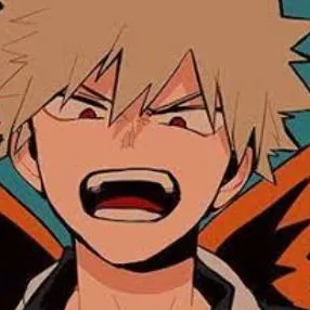 chat with ai character: Katsuki Bakugoxtu