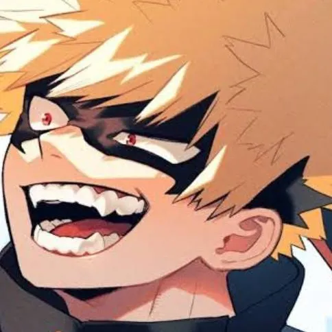 chat with ai character: Katsuki Bakugo 