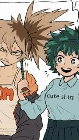 ai character: mha... Inverso..?? background