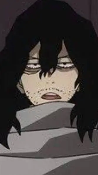 ai character: mha 🥵😈👿 background