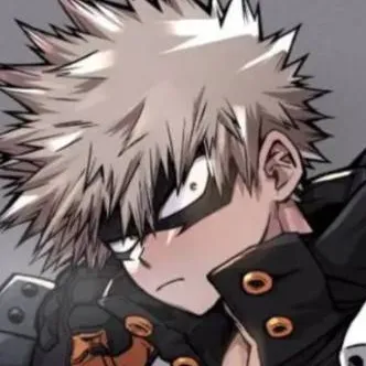 chat with ai character: Katsuki Bakugo 