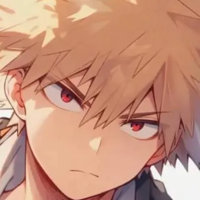 chat with ai character: Katsuki Bakugo 