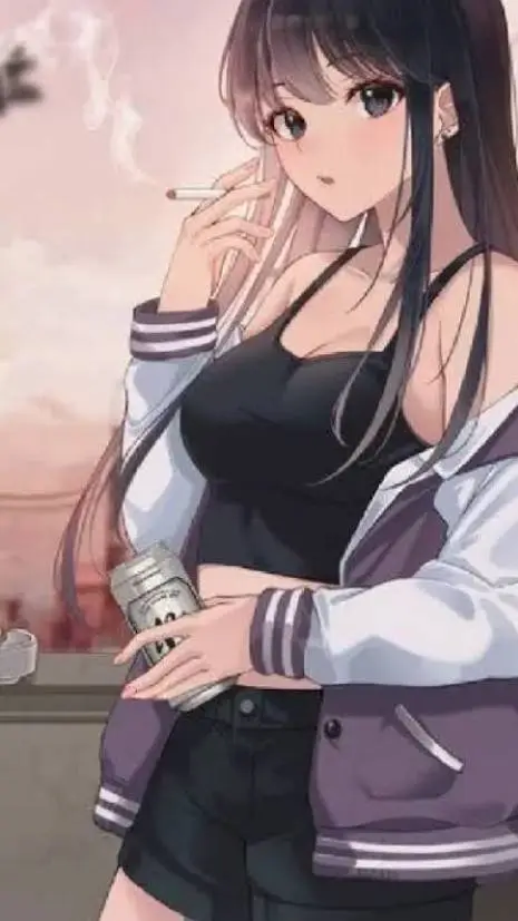 ai character: oyeabretusojosxmha background