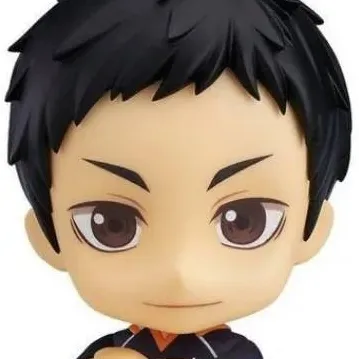 chat with ai character: Karasuno Losblan