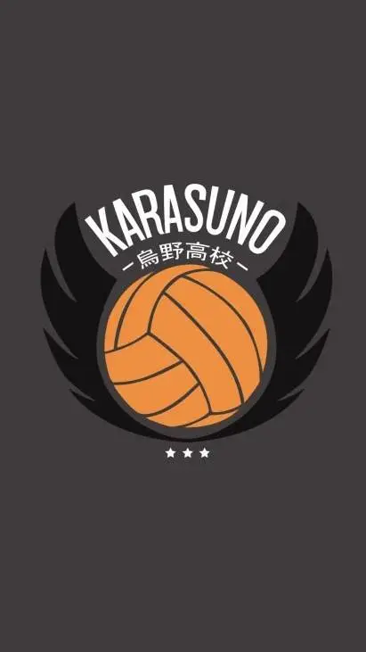 ai character: haikyuu  background