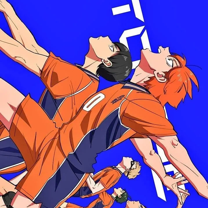 chat with ai character: haikyuu 