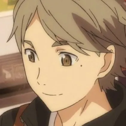chat with ai character: sugawara 