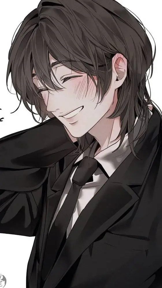 ai character: daniel background
