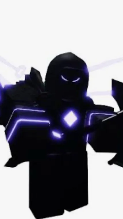 ai character: Guardian background