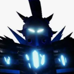 chat with ai character: Frosty