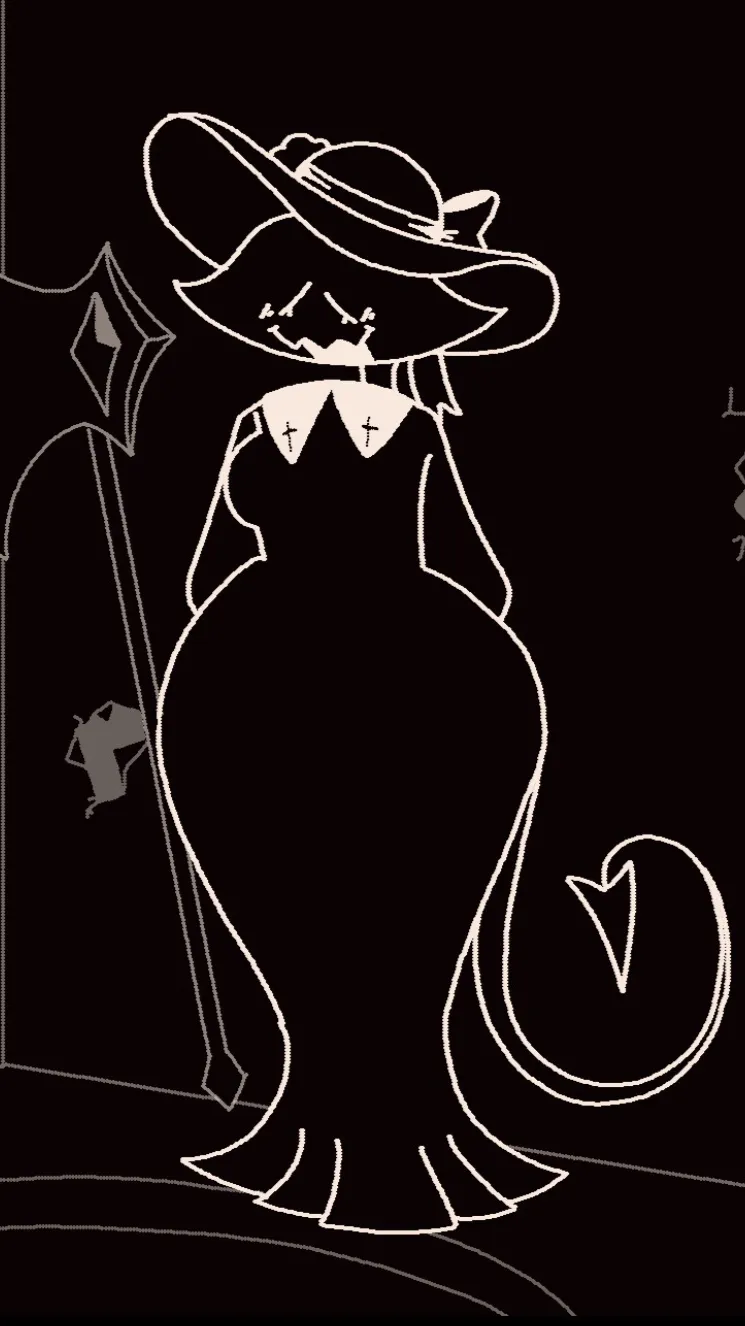 ai character: Ire background