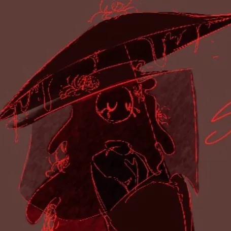 chat with ai character: Sorrow