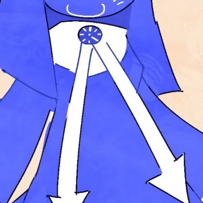 chat with ai character: Kookoo