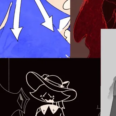 chat with ai character: Grace girls pt 1