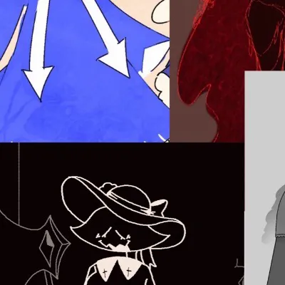 chat with ai character: Grace girls pt 2