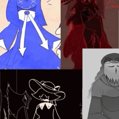 chat with ai character: Grace all girls