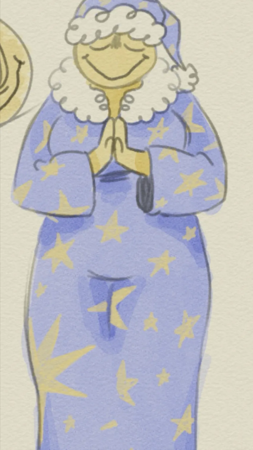 ai character: Dozer background