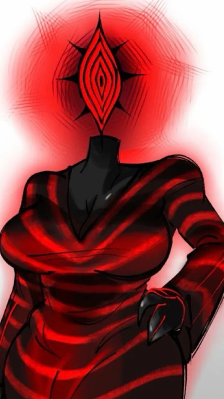 ai character: Heed background