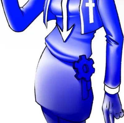 chat with ai character: Kookoo