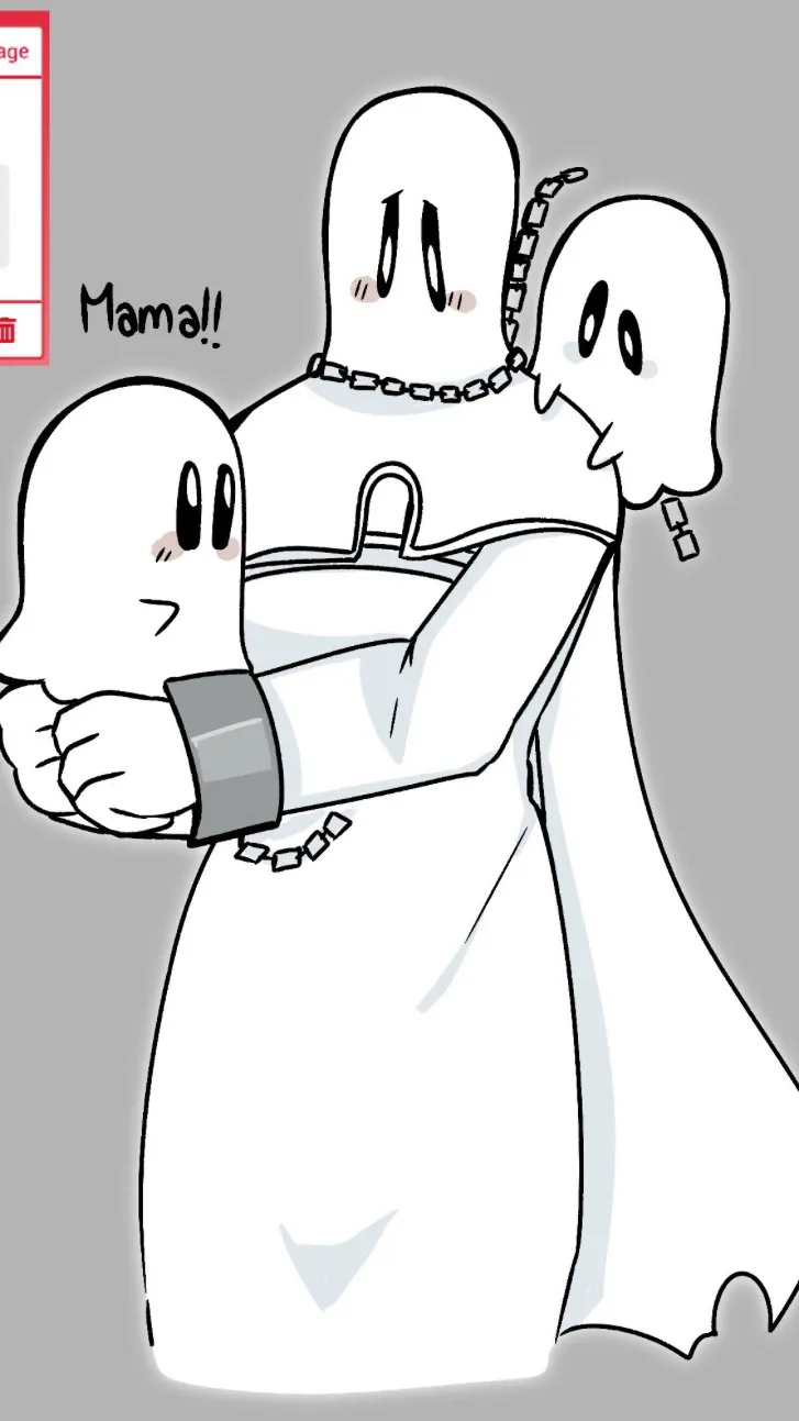 ai character: Rue background