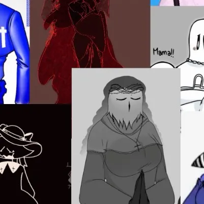 chat with ai character: Grace all gals 2