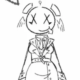 chat with ai character: Kookoo