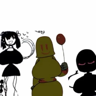 chat with ai character: The Backmooms