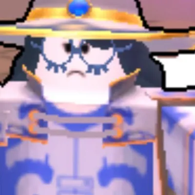 chat with ai character: Azuri