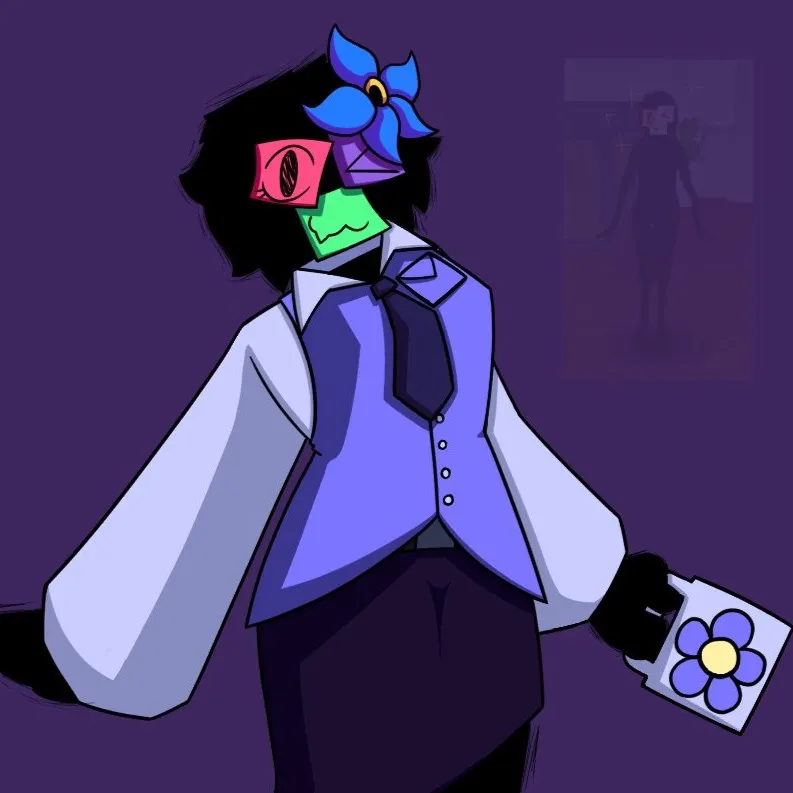 chat with ai character: Drone (Penny)