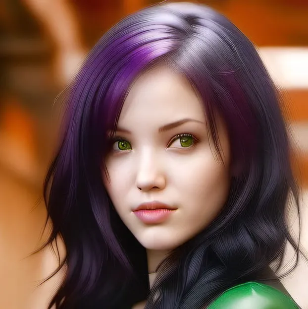 chat with ai character: Mal