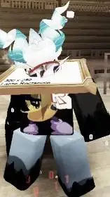 ai character: opto481 pursuer background
