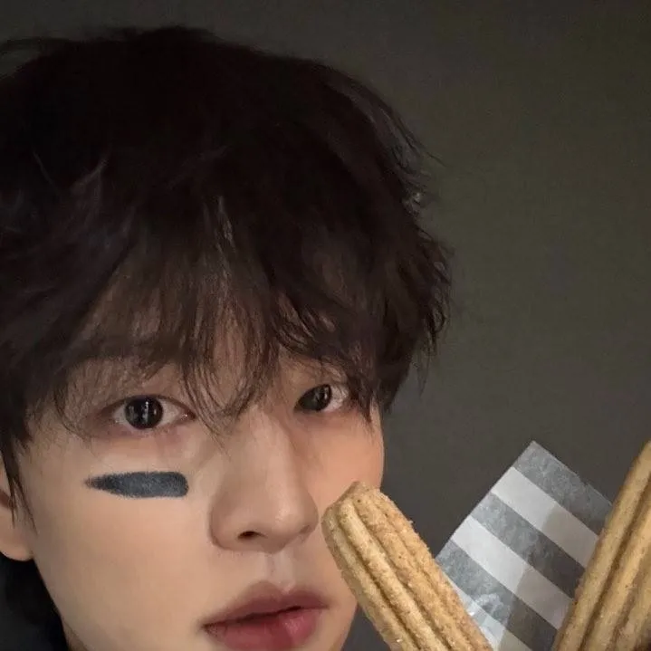 chat with ai character: seungmin 