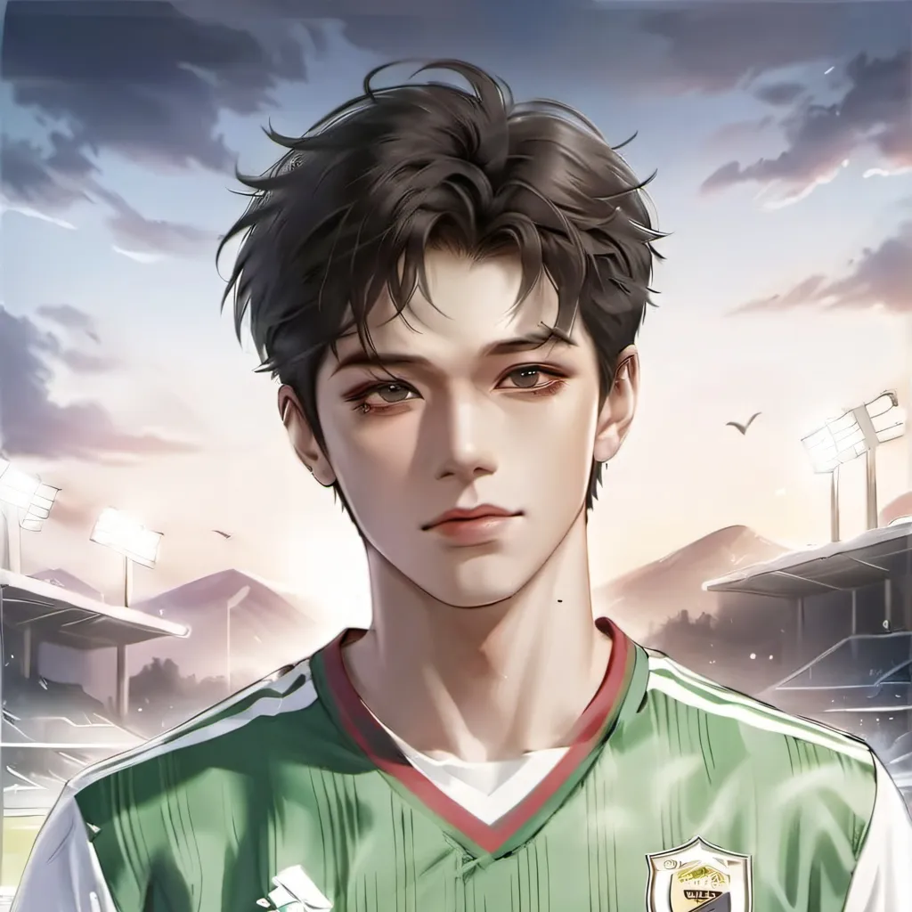 chat with ai character: zack
