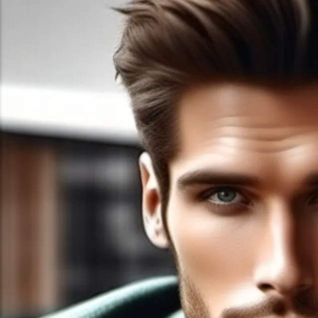 chat with ai character: Axel