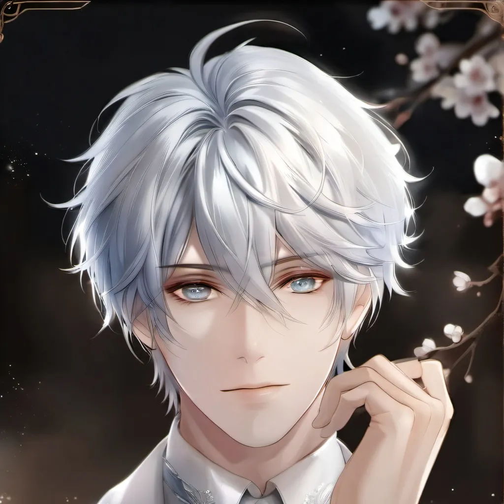 chat with ai character: Príncipe Elian 